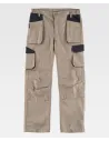 PANTALON WORKTEAM WF2650