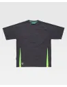CAMISETA WORKTEAM WF2716