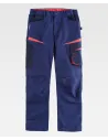PANTALON WORKTEAM WF2750