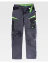 PANTALON WORKTEAM WF2750