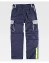 PANTALON WORKTEAM WF5852