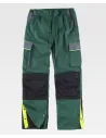 PANTALON WORKTEAM WF5852