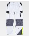 PANTALON WORKTEAM WF5852