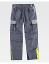 PANTALON WORKTEAM WF5852