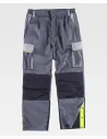 PANTALON WORKTEAM WF5852