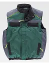 CHALECO WORKTEAM WF5853