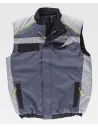 CHALECO WORKTEAM WF5853