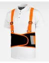 FAJA WORKTEAM WFA305
