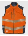 CHALECO WORKTEAM C8250