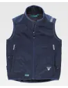 CHALECO WORKTEAM WF2880