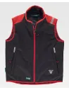CHALECO WORKTEAM WF2880