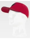 GORRA WORKTEAM WFA943
