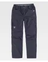 PANTALON WORKTEAM B1434