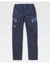 PANTALON WORKTEAM WF2855