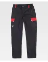 PANTALON WORKTEAM WF2855