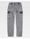 PANTALON WORKTEAM WF2855