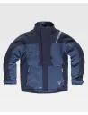 PARKA WORKTEAM WF2858