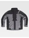 PARKA WORKTEAM WF2858