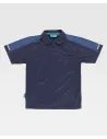 POLO WORKTEAM WF2850