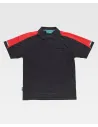 POLO WORKTEAM WF2850