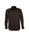 CAMISA BRIGHTON SOL´S 17000