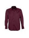 CAMISA BRIGHTON SOL´S 17000