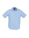 CAMISA BRISBANE SOL´S 16010