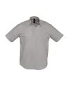 CAMISA BRISBANE SOL´S 16010