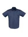 CAMISA BROOKLYN SOL´S 16080