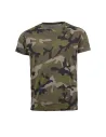 CAMISETA MANGA CORTA CAMO MEN SOL´S 1188