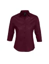 CAMISA EFFECT SOL´S 17010
