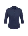 CAMISA EFFECT SOL´S 17010