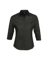 CAMISA EFFECT SOL´S 17010