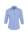 CAMISA EFFECT SOL´S 17010