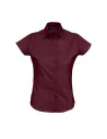 CAMISA EXCESS SOL´S 17020
