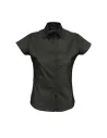 CAMISA EXCESS SOL´S 17020