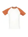 CAMISETA MANGA CORTA FUNKY SOL´S 11190