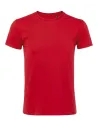CAMISETA MANGA CORTA IMPERIAL FIT SOL´S 580