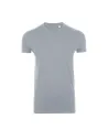 CAMISETA MANGA CORTA IMPERIAL FIT SOL´S 580