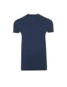 CAMISETA MANGA CORTA IMPERIAL FIT SOL´S 580