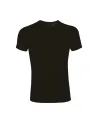 CAMISETA MANGA CORTA IMPERIAL FIT SOL´S 580