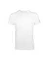 CAMISETA MANGA CORTA IMPERIAL FIT SOL´S 580