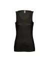 CAMISETA SIN MANGAS JANE SOL´S 11475