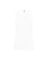 CAMISETA SIN MANGAS JANE SOL´S 11475