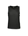 CAMISETA SIN MANGAS JUSTIN SOL´S 11465