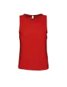 CAMISETA SIN MANGAS JUSTIN SOL´S 11465