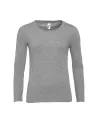 CAMISETA MANGA LARGA MAJESTIC SOL´S 11425