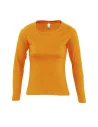 CAMISETA MANGA LARGA MAJESTIC SOL´S 11425