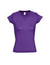 CAMISETA MANGA CORTA MOON SOL´S 11388