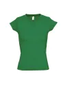 CAMISETA MANGA CORTA MOON SOL´S 11388